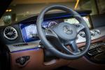 Mercedes-Benz E220 d Cabriolet 2017 года (WW)